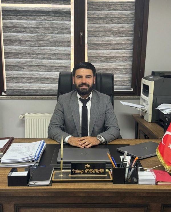 Av. Yakup Aybakan